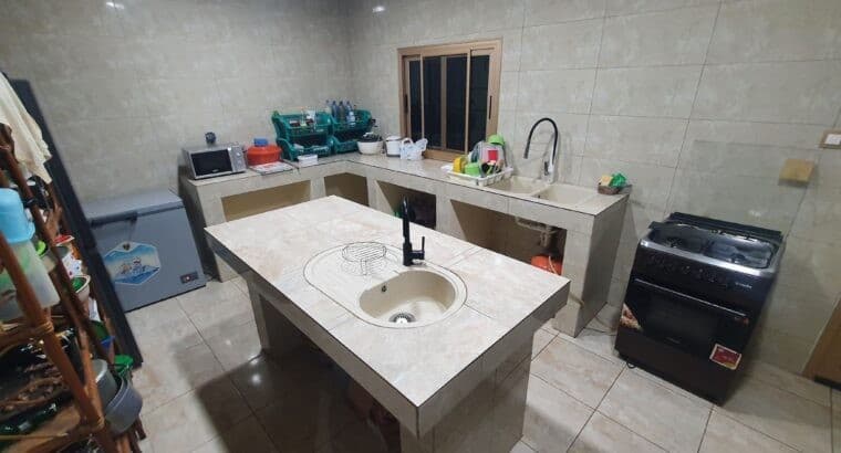 Villa Luxueuse à Louer 