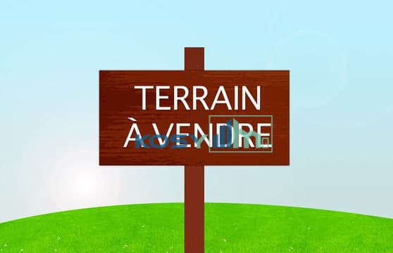 Terrain constructible proche plage – Saly, Sénégal