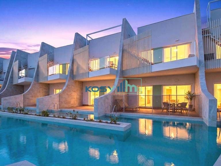 Loft tropical chic – Abidjan