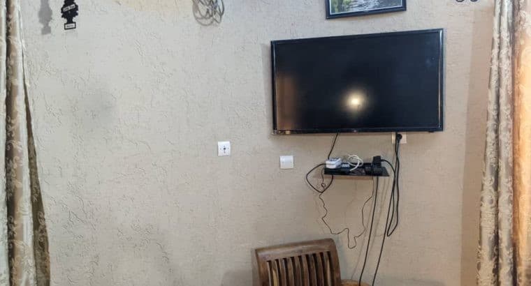 Des appartements meublés à Totsi, Adidogonmé, Agoè immooz